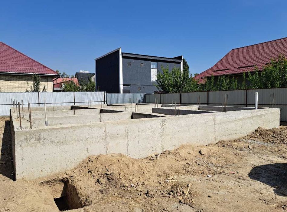 Стройтельная бригада