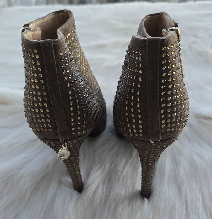 Дамски ботуши Liu Jo №41