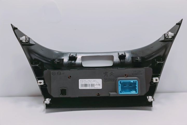 Panou  comanda AC 98195706XU Peugeot 2008 prima generatie