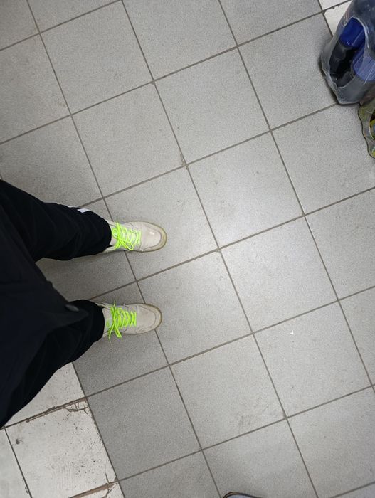 Данки Найк мумия