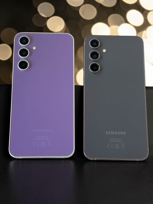 Samsung Galaxy S23 FE