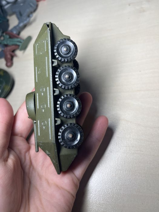 Винтич танк (колекционерски)