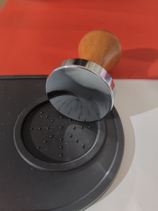 Темпер 51 мм для прессования кофе