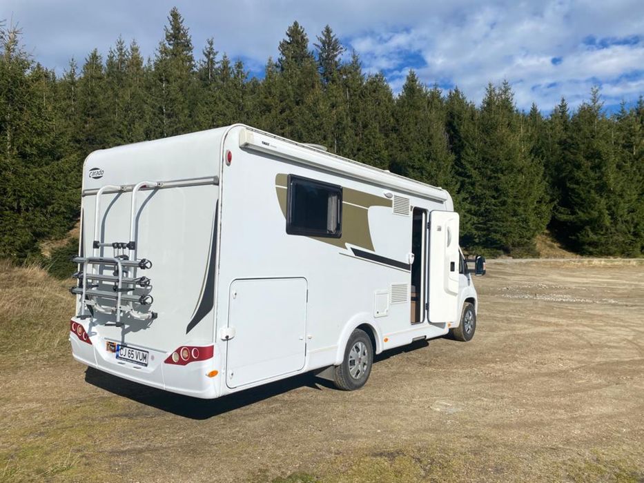 autorulota de inchiriat