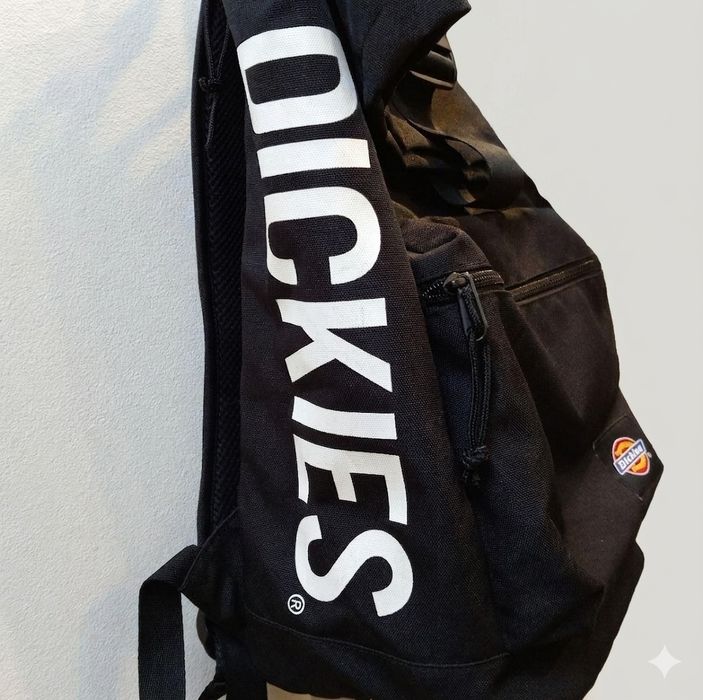 Рюкзак- сумка Dickies
Фирма/ Бренд  Dickies