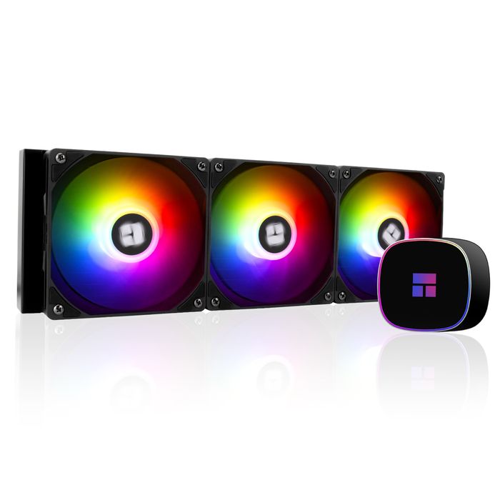 Thermalright Frozen horizon 360 СЖО