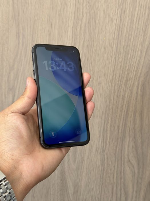 Iphone 11 64GB 75%