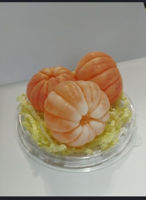 Мыло ручночной работы