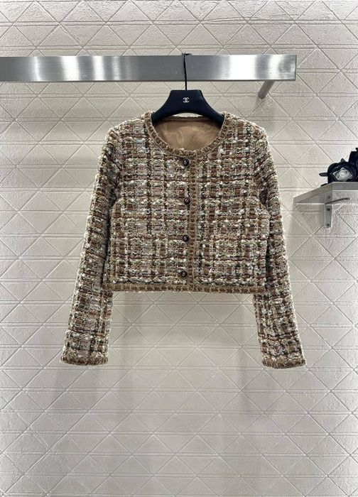 Сака и якета C.h.a.n.e.l