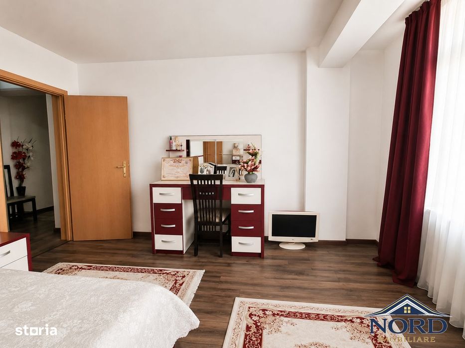 Apartament 2 camere | Rădăuți | 82 mp utili | Bloc nou