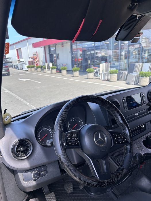 Mercedes sprinter 316 cdi