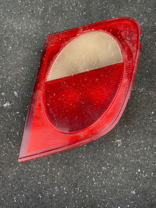 Мерседес 210 до рест комплект