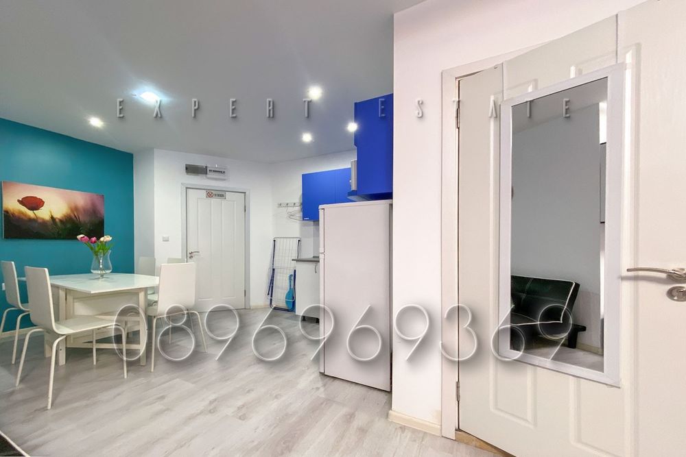 Продава се Тристаен апартамент в Балчик - 73 кв.м за 1028 €/кв.м - Снимка #2
