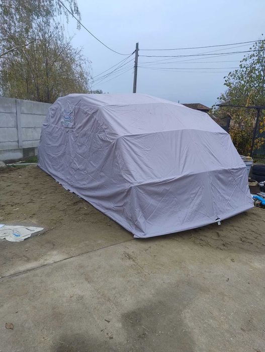 garaje portabile pliabile Carport. Nou