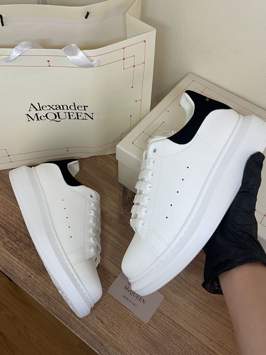alexander mqcueen