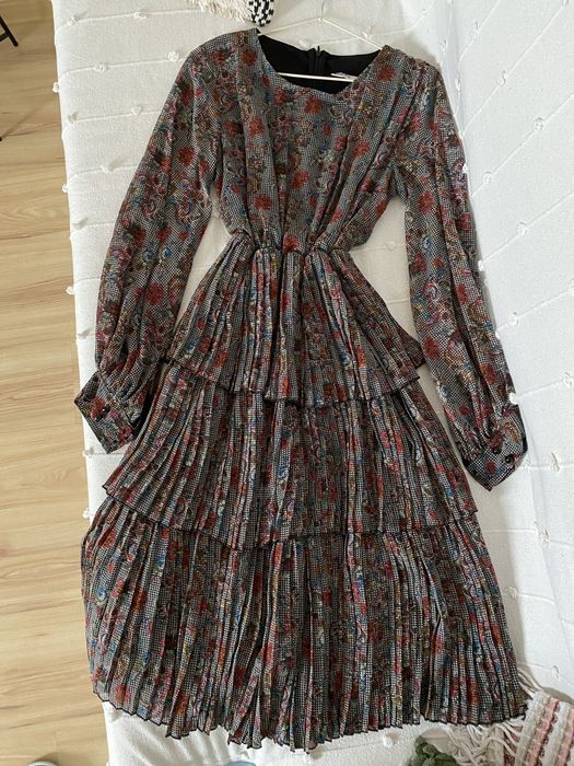 Rochie, mărimea 38