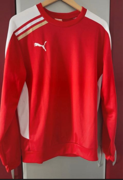 153 Bluza Puma DriCell