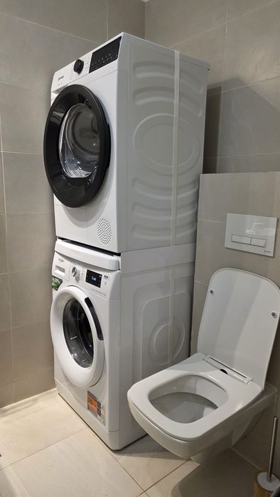 Prima Închiriere | Apartament Modern & Confortabil + Loc de Parcare