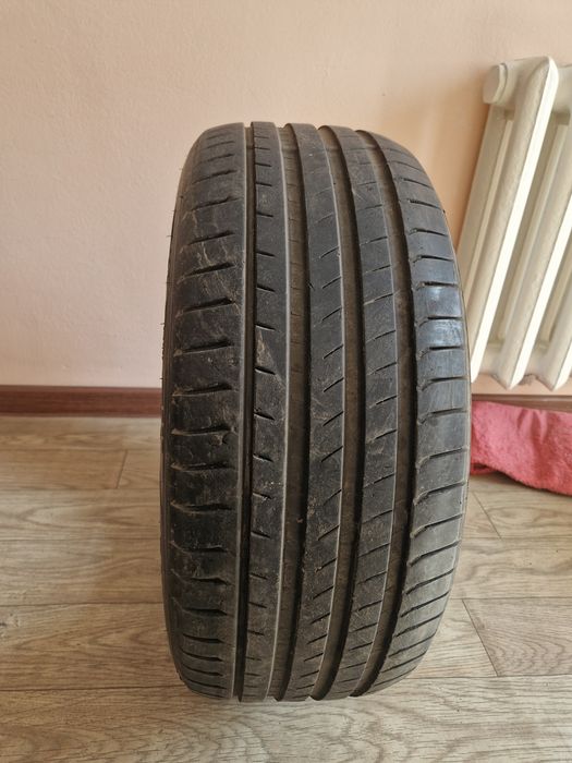 Шины 225/55 размер16
