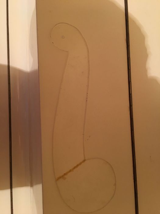 Портновское лекало