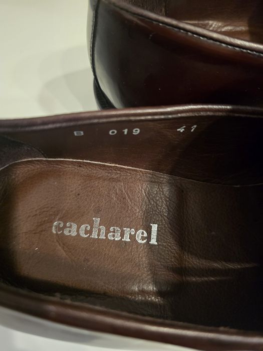 Мъжки обувки CACHAREL