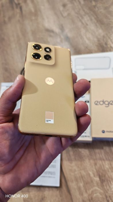 Motorola edge 50 neo