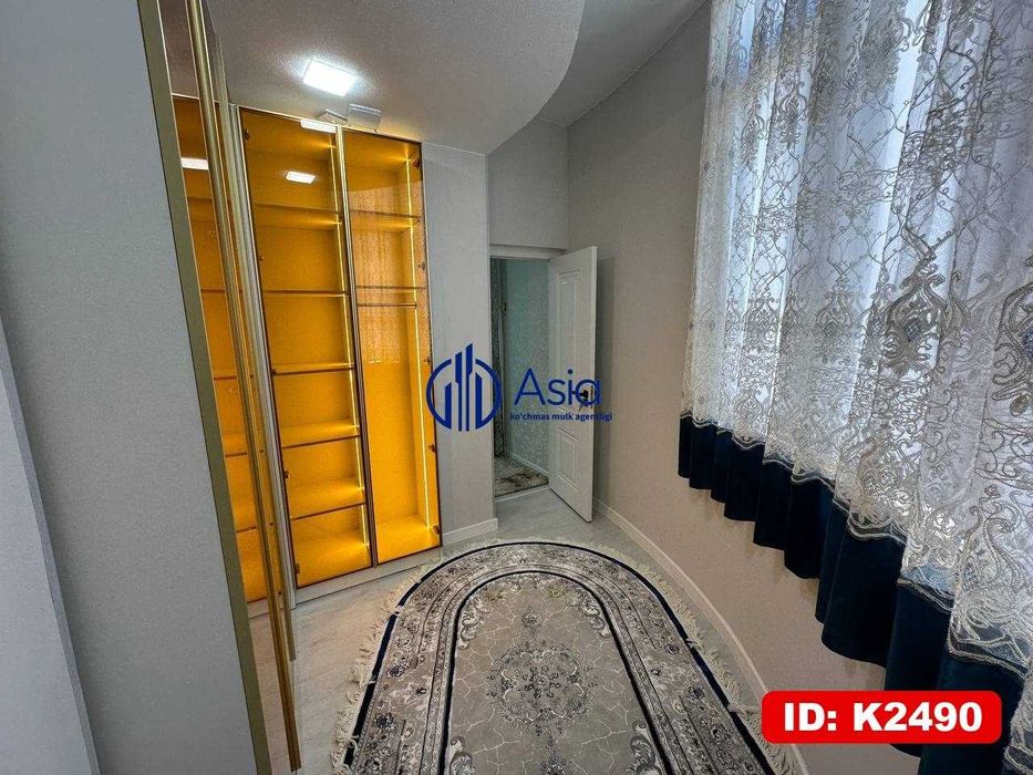 Gorgaz tomondan 3xonali tayyor uy srochna sotiladi K2490