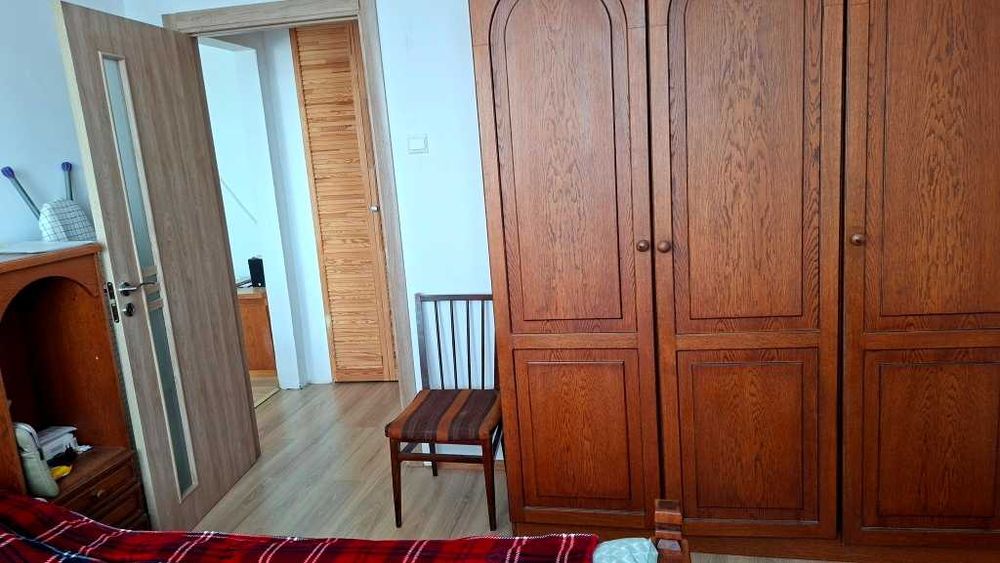 Apartament 2 camere Ion Mihalache