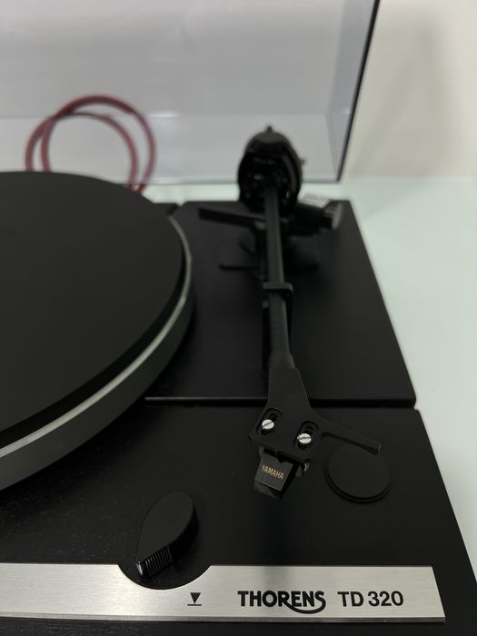 Pickup Thorens TD 320