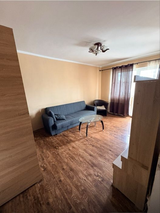 Vand apartament cu 1camere in cart Manastur