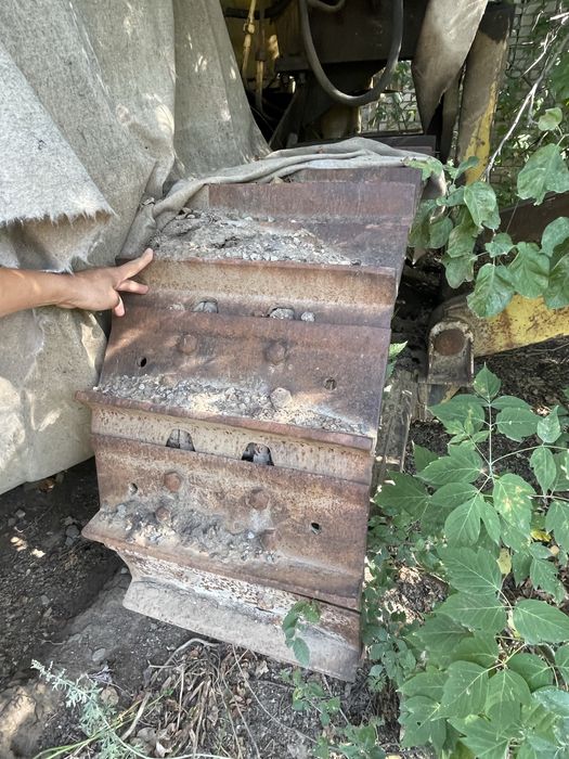 Продам бульдозер