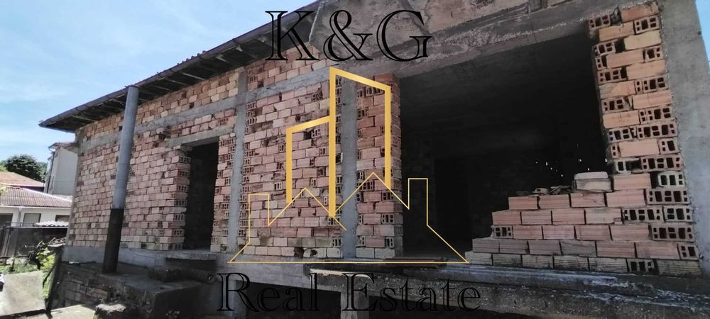 Продава се Къща в Разград, Житница - 136 кв.м за 375 €/кв.м - Снимка #4