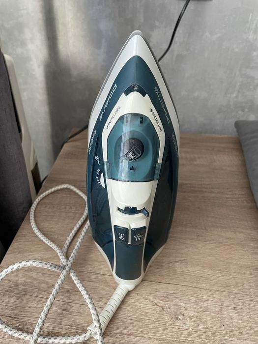 Продам утюг фирмы polaris