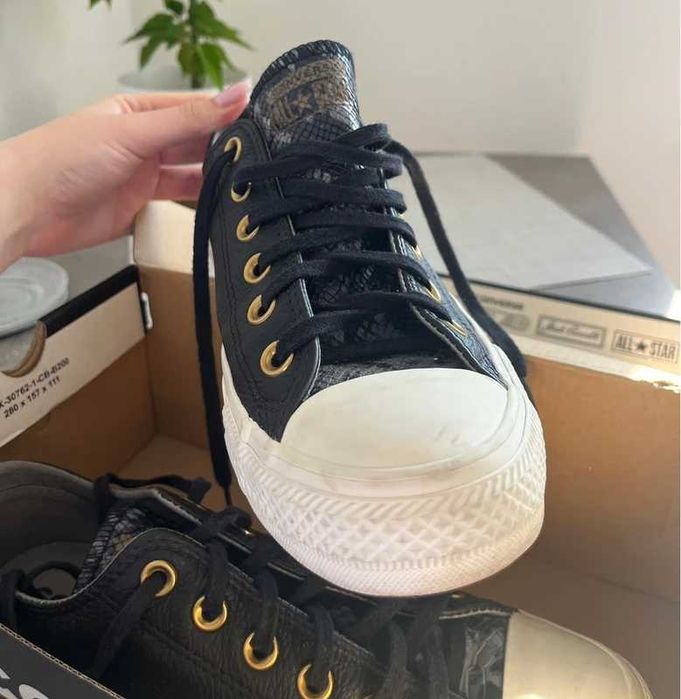 Vand Converse All Star