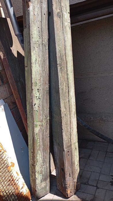 Доска б/у, брус б/у