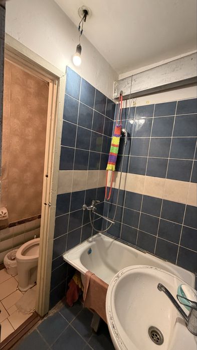 Продаётся уютная малосемейка