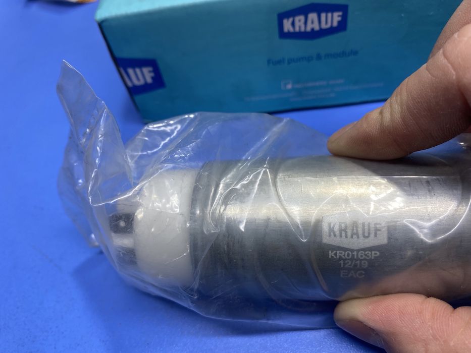 Бензонасос на Мерседес и тд