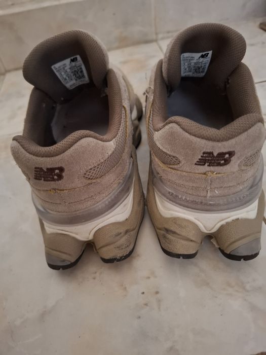 New balance 9060