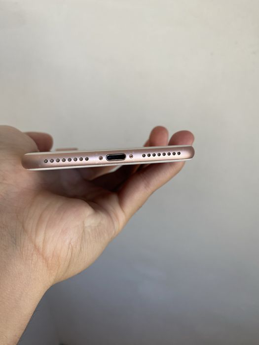 Iphone 7 plus 32 gb
