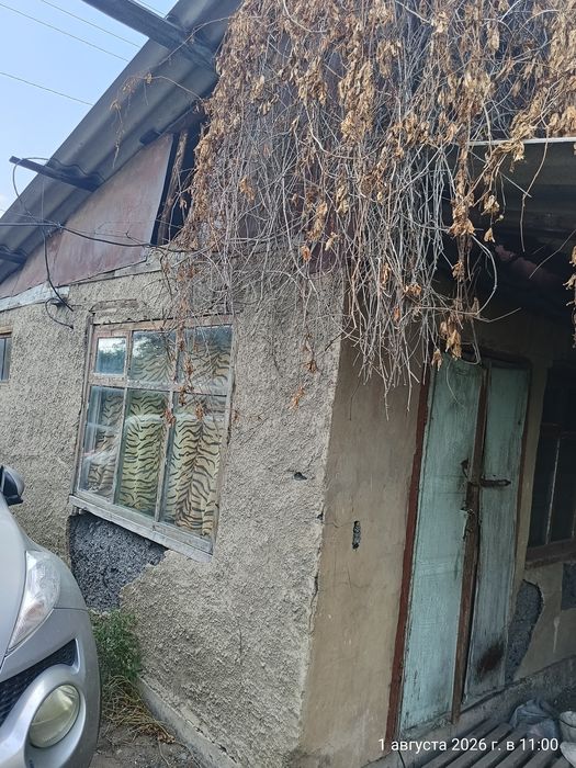 Продам дачу на восточном