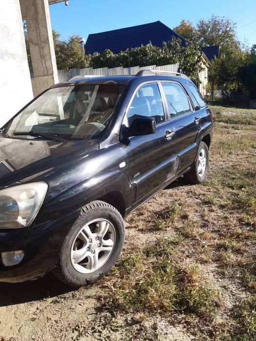 KIA  2007 — imagine 2