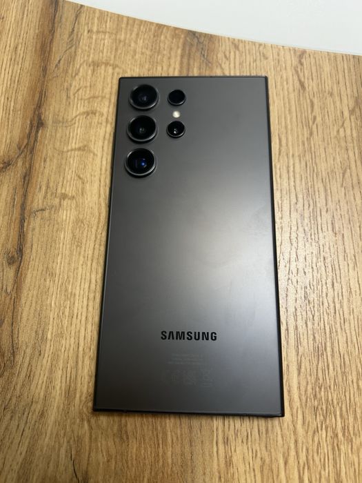 Samsung Galaxy S24 ultra 256GB