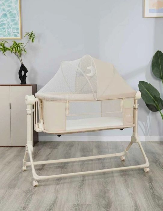 Продам люлька качалка COOL BABY