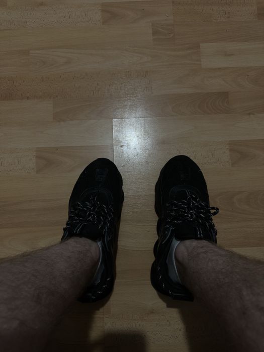 Versace Chain Reaction