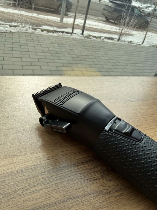 Продается BaBylissPro- машинка