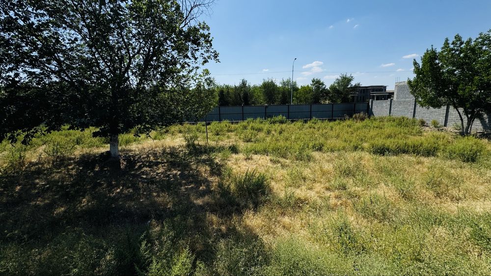 Жер сатылады под бизнес