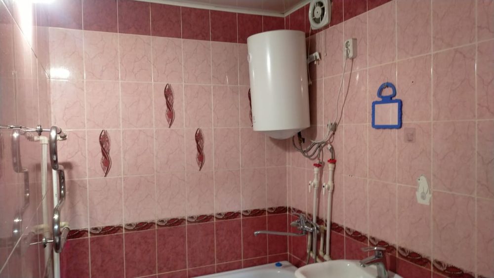 Квартира в аренду