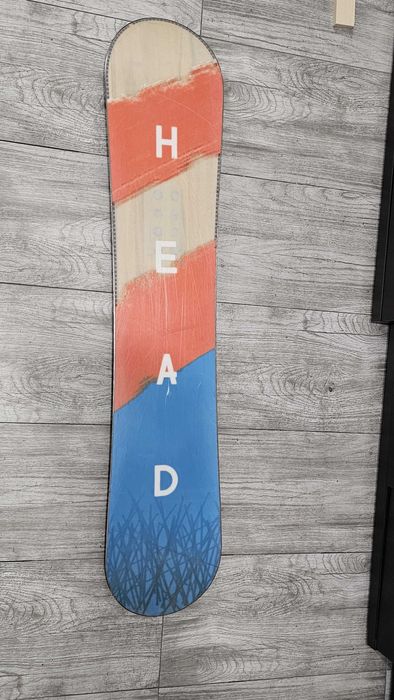 Placă snowboard 138cm