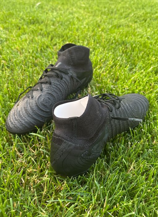 Nike Zoom Mercurial Superfly 10 Elite FG - Negru