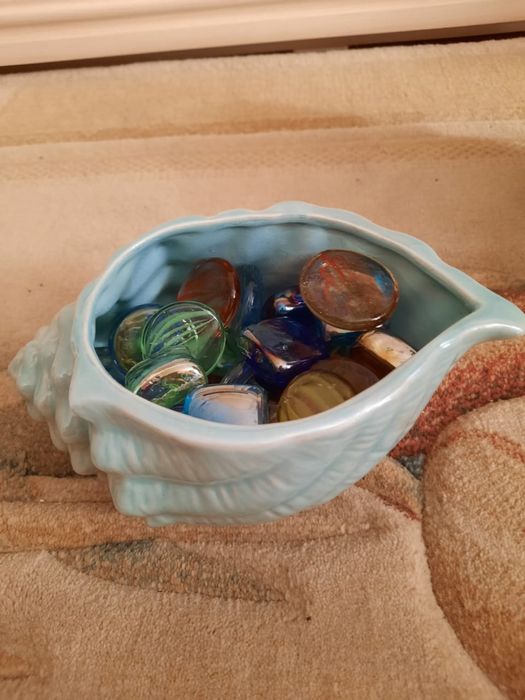 Кувшин декор